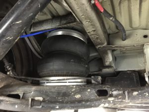 VW T5 COIL REPLACEMENT KIT 3