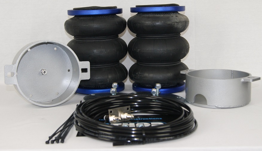 Thor Triple Bellow Kit Thor Triple Bellow Kit