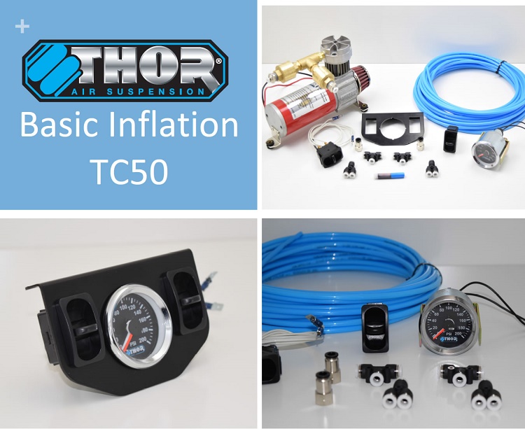 ThorInflationkit ThorInflationkit