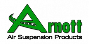 Arnott air suspension logo