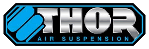 Thor Logo