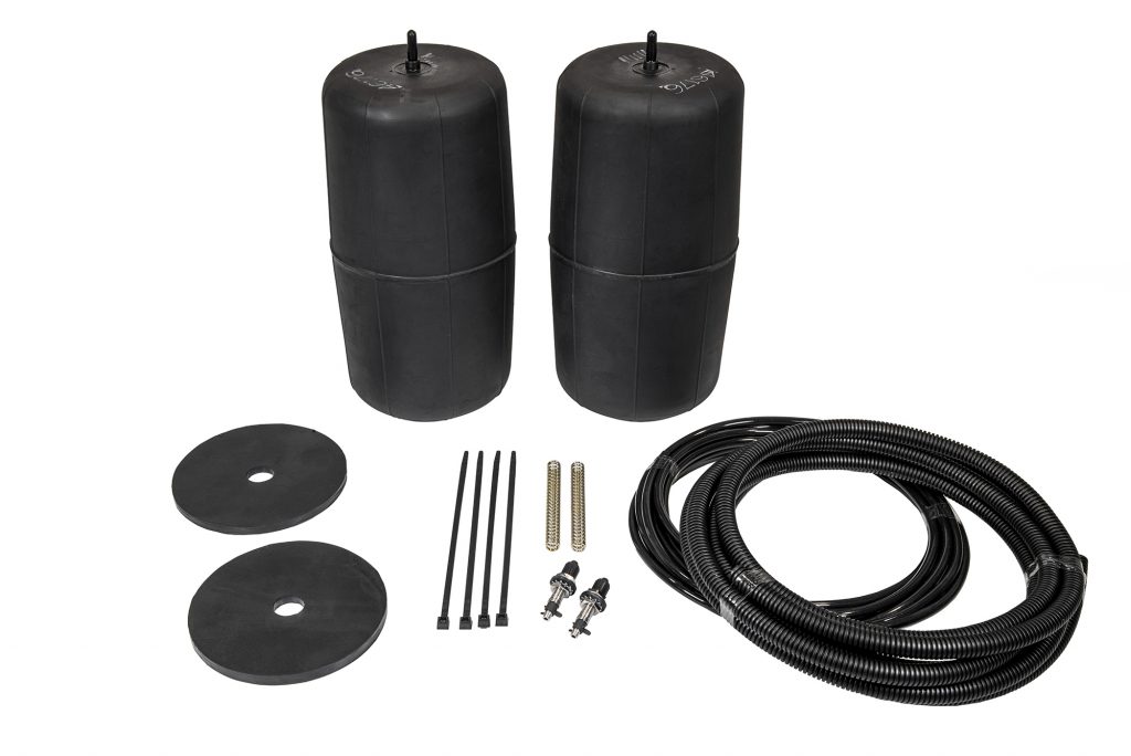 Polyair Ultimate Air Suspension Specialists