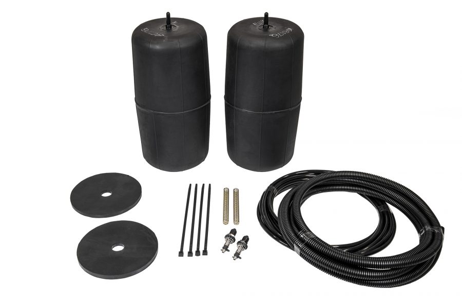 Polyair Ultimate Air Suspension Specialists