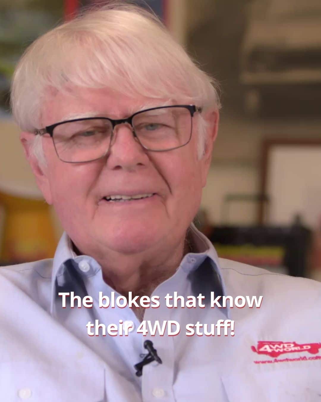 New Online 4WD Shop Air Suspension Specialists