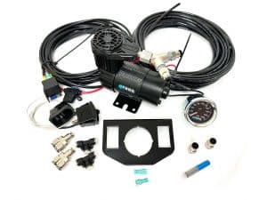 Thor Basic Inflation Kit TC50