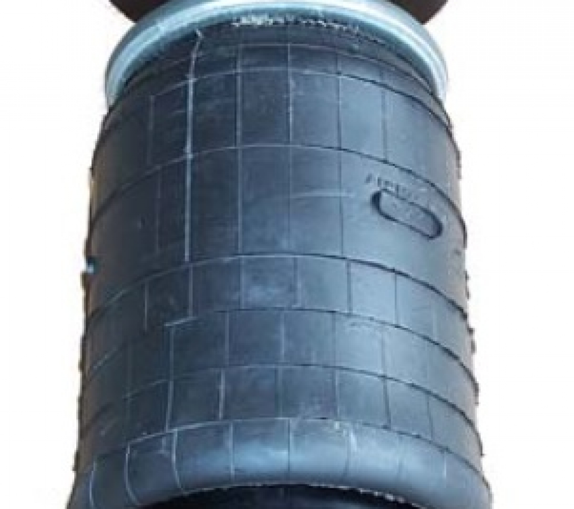 Coil Replacement Kit Air Suspension Specialists