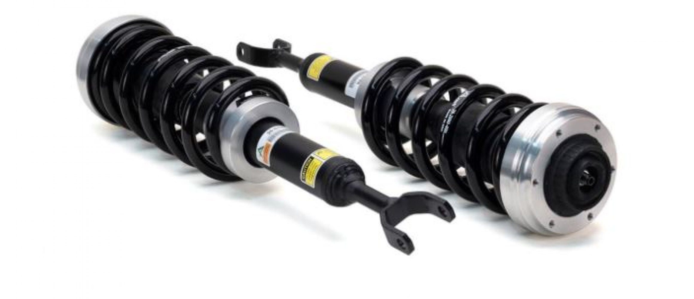 Audi Allroad Coil Conversion Kit Air Suspension Specialists