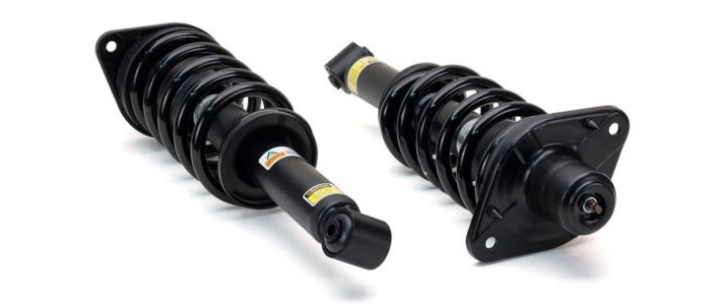 Audi Allroad Coil Conversion Kit Air Suspension Specialists