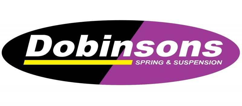 Dobinsons Spring and Suspension Logo