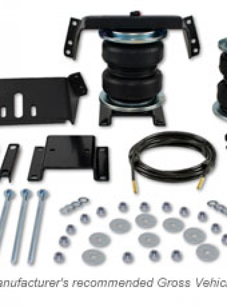 Polyair Bellows Airbag Assist Suspension Air Suspension Specialists