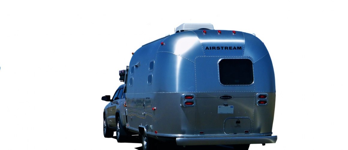 Should i have airbag suspension when towing caravans? Air Suspension